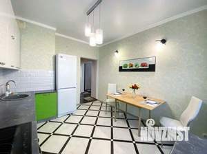 2-к квартира, посуточно, 70м2, 1/1 этаж