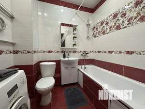 1-к квартира, посуточно, 27м2, 1/1 этаж