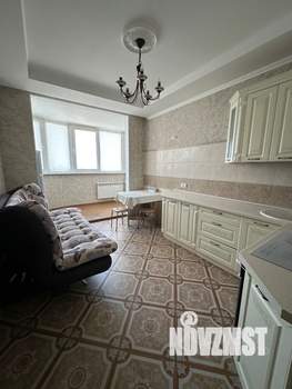 2-к квартира, на длительный срок, 50м2, 10/18 этаж