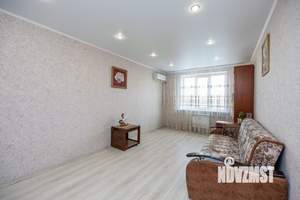 2-к квартира, на длительный срок, 65м2, 15/17 этаж