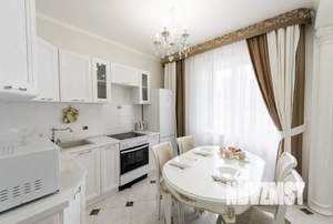 Студия квартира, посуточно, 45м2, 3/14 этаж