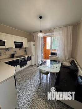 2-к квартира, на длительный срок, 53м2, 10/15 этаж