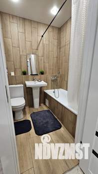 1-к квартира, посуточно, 38м2, 10/18 этаж