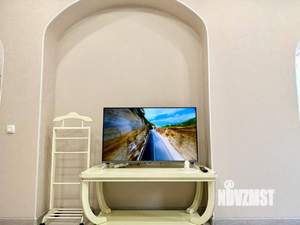 1-к квартира, посуточно, 36м2, 1/4 этаж