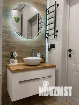 1-к квартира, посуточно, 27м2, 3/6 этаж