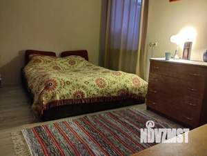 1-к квартира, посуточно, 37м2, 1/1 этаж