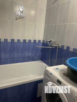 1-к квартира, на длительный срок, 45м2, 1/9 этаж