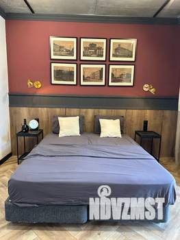 1-к квартира, посуточно, 28м2, 6/6 этаж