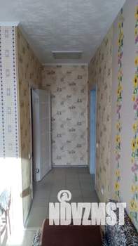 1-к квартира, посуточно, 35м2, 13/17 этаж