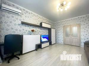 2-к квартира, посуточно, 70м2, 4/16 этаж