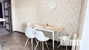 1-к квартира, посуточно, 46м2, 7/10 этаж