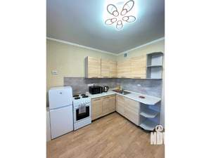 1-к квартира, посуточно, 39м2, 1/1 этаж