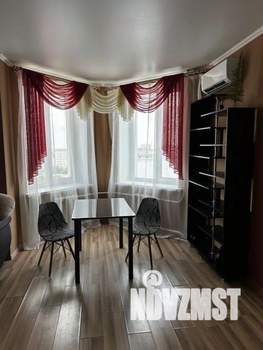 1-к квартира, посуточно, 64м2, 1/1 этаж