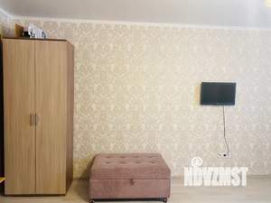 Студия квартира, посуточно, 31м2, 2/17 этаж