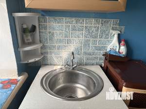 1-к квартира, на длительный срок, 23м2, 1/2 этаж