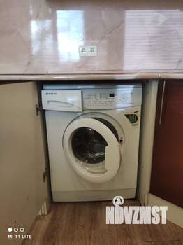 1-к квартира, на длительный срок, 40м2, 2/19 этаж