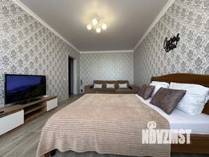 2-к квартира, посуточно, 70м2, 1/1 этаж