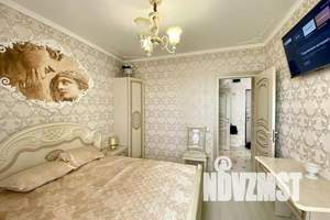 1-к квартира, посуточно, 45м2, 7/16 этаж