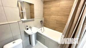 1-к квартира, посуточно, 42м2, 1/25 этаж