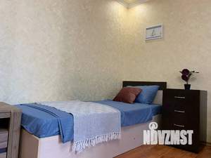 2-к квартира, посуточно, 51м2, 1/9 этаж