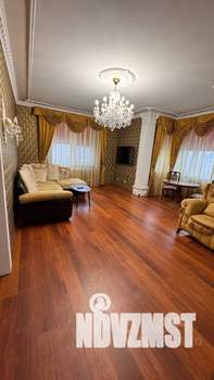 2-к квартира, посуточно, 89м2, 4/14 этаж