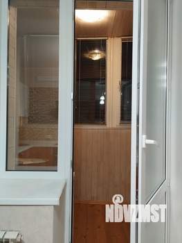 1-к квартира, на длительный срок, 36м2, 9/17 этаж