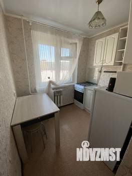 1-к квартира, на длительный срок, 33м2, 2/5 этаж