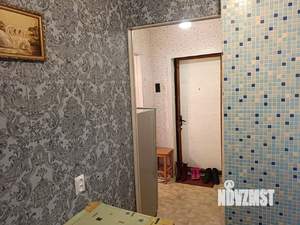 1-к квартира, на длительный срок, 20м2, 2/11 этаж