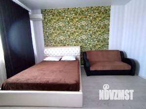 1-к квартира, посуточно, 42м2, 9/9 этаж