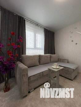 1-к квартира, посуточно, 65м2, 1/1 этаж