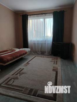 1-к квартира, на длительный срок, 42м2, 1/16 этаж