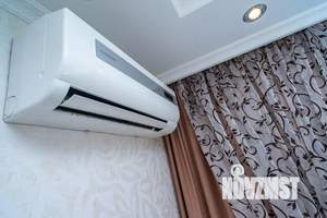 1-к квартира, посуточно, 42м2, 13/14 этаж