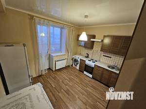 1-к квартира, на длительный срок, 36м2, 9/19 этаж