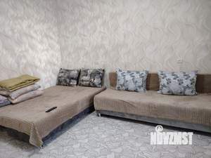 1-к квартира, посуточно, 26м2, 3/9 этаж