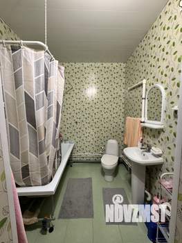 1-к квартира, на длительный срок, 46м2, 2/15 этаж