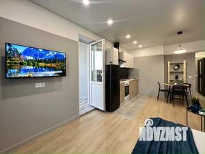 2-к квартира, посуточно, 35м2, 1/1 этаж