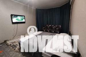 1-к квартира, посуточно, 45м2, 6/17 этаж