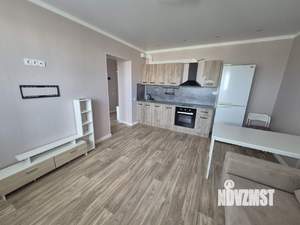 2-к квартира, на длительный срок, 39м2, 9/23 этаж