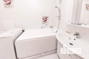 1-к квартира, посуточно, 67м2, 9/18 этаж