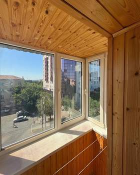 2-к квартира, на длительный срок, 44м2, 5/5 этаж