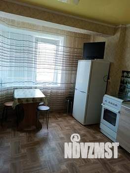 1-к квартира, посуточно, 29м2, 9/9 этаж