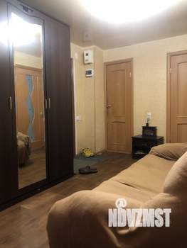 2-к квартира, посуточно, 63м2, 1/9 этаж