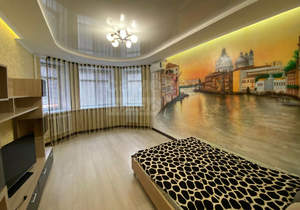 1-к квартира, на длительный срок, 42м2, 7/14 этаж