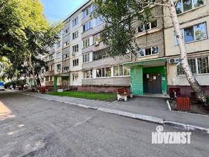 1-к квартира, на длительный срок, 34м2, 5/5 этаж