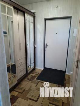 Студия квартира, посуточно, 27м2, 5/18 этаж