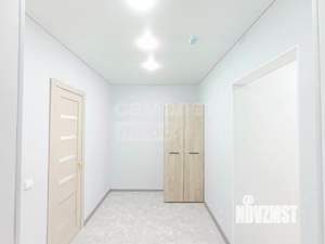 1-к квартира, на длительный срок, 45м2, 1/24 этаж