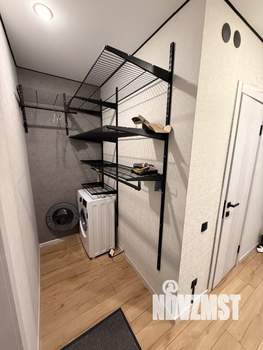 1-к квартира, на длительный срок, 37м2, 5/12 этаж