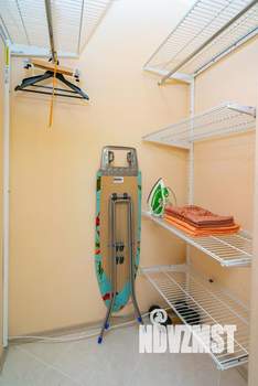 1-к квартира, посуточно, 41м2, 1/1 этаж