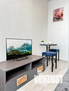 Студия квартира, посуточно, 31м2, 14/24 этаж