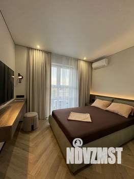 2-к квартира, посуточно, 48м2, 4/15 этаж